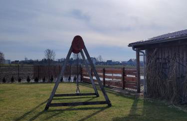 Agroturystyka Kaszuby Villagehome - Foto 66