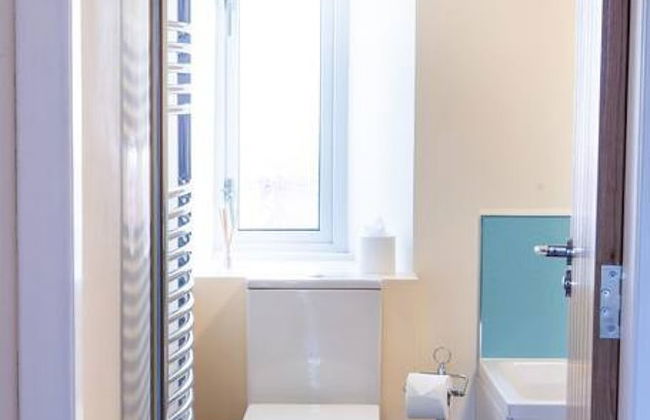 The Albatross - Everything s Above Par - Foto 16