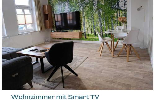 Harzbrise - Ferienwohnung mit Sauna, Smarthome, Wallbox - Photo 14