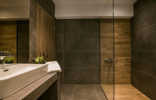 Villa Aphrodite - Ionian Treasure Villas - Foto 28