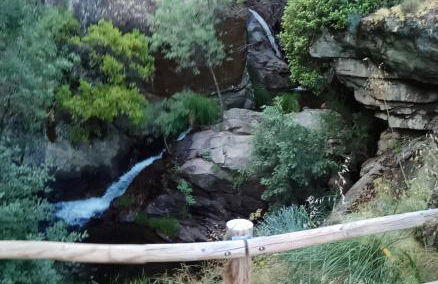 Casas Rurales Carrizosa - Foto 27