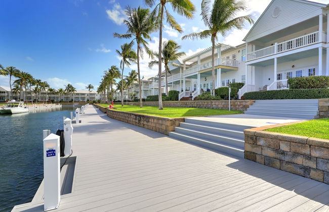 Waterfront Luxury Villa With Sunset Views And Boat Slip 3 Bedroom Townhouse by RedAwning - Foto 47