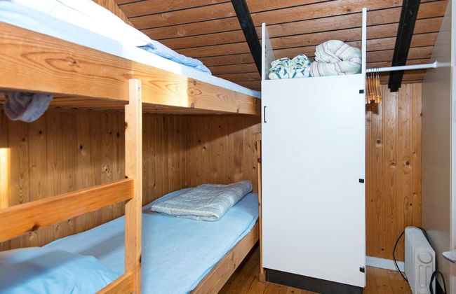 6 Person Holiday Home in Farvang - Foto 15