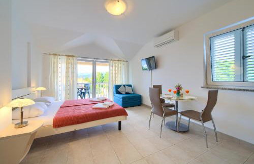 Apartments Ivica Krk Island - Foto 1