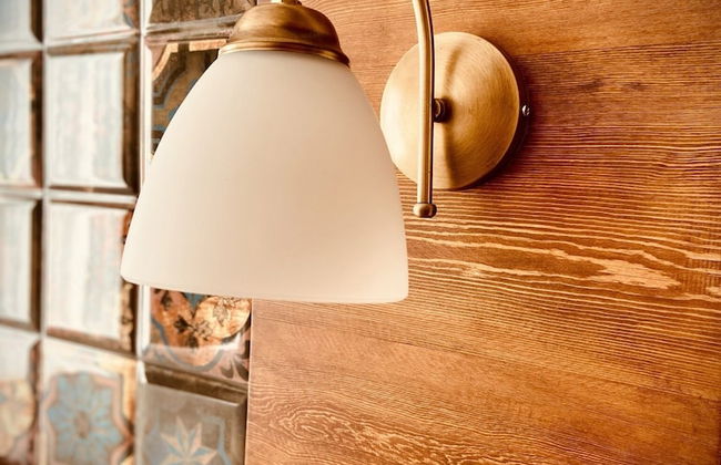 Defne Residence Selimiye - Foto 6