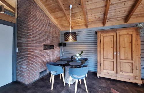 Alb Chalet mit Naturschwimmteich - Foto 16