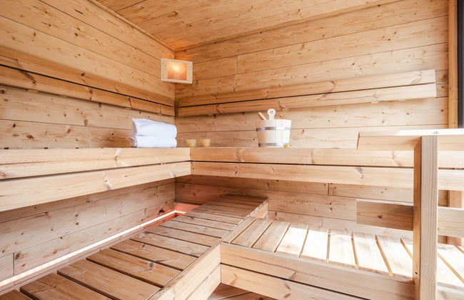 Bergwaldchalets Wellness - Foto 31