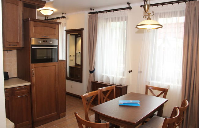 7 Pools SPA & Apartments - Photo 45