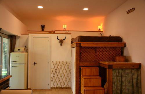 Villa Sitges El Ranch Amaizing Outdoor Areas Beaches at 5 minutes walk Sitges at 15 min drive AC Pool Jacuzzi & Garden XXL - Foto 41