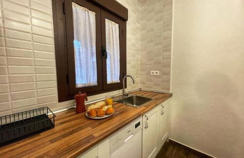APARTAMENTOS DOÑA JIMENA DEL AMBROZ 4 Estrellas complejo único en el centro del pueblo - Foto 42