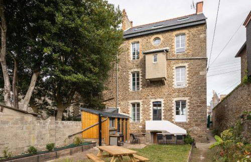 Le Cargo - A 300m de la plage de Rochebonne - Foto 14