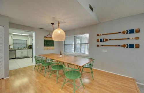 Funky Flamingo 3Kings Beach Gear Hot Tub & Pool - Foto 24