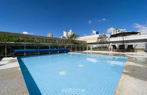 Estadia Completa com Piscina em Águas Claras - DPA - Foto 3