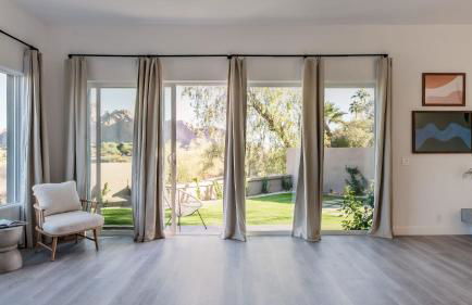 Julep by Avantstay Stylish 9 BR Estate w/ Mid-century Modern Decor - Foto 34