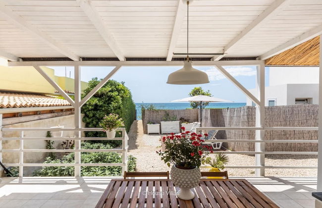 House Villas - Moon on the Sea - Foto 29