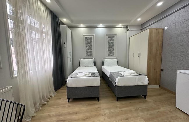 Joe Black Apart - Foto 15