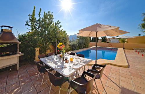 Villa Liriopadel by Interhome - Foto 7