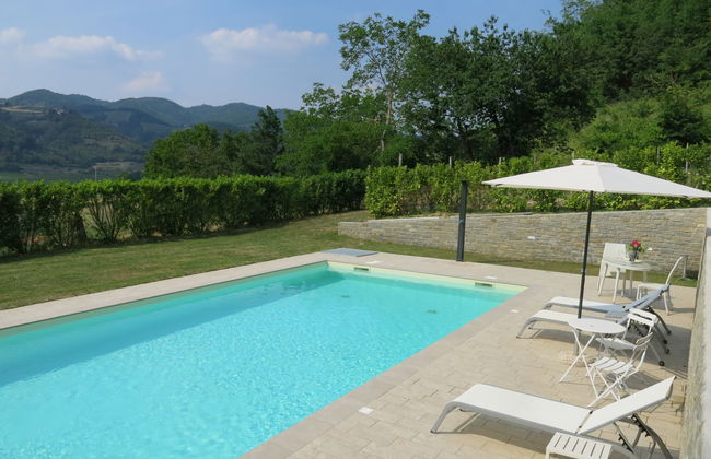 Castellaio - Foto 27