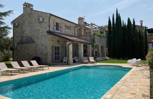 Villa Oliva Istria - Foto 1