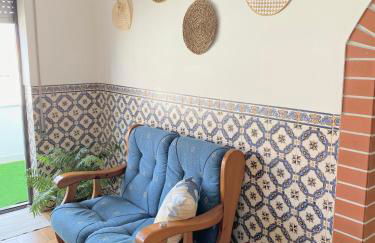 Family Apartment with Balcony, 5 min from the Beach - Foto 14