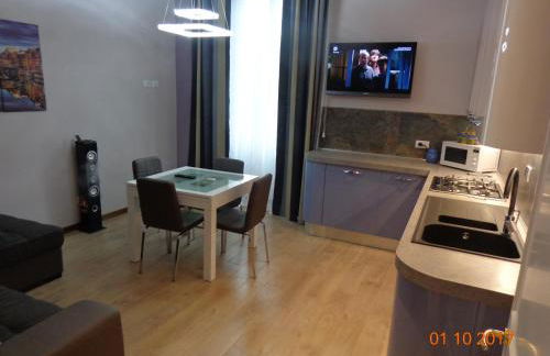 Vittoria's Bridge flat - Foto 26