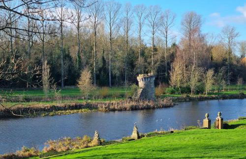 Garden Cottage 5 bedrooms set in 16 acres - Foto 12