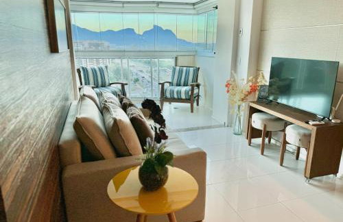 Bora Bora Resort Refugio de Luxo - Spa academia e cinema na Barra da Tijuca - Foto 18