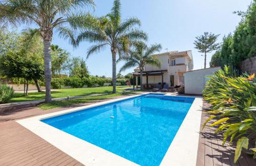 Casa junto al mar con jardín - Foto 1