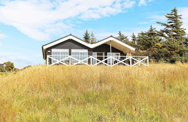 4 Person Holiday Home in Esbjerg V - Foto 16