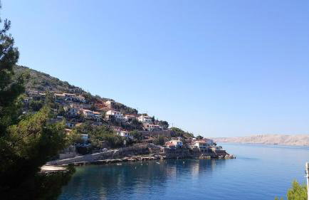 Apartman Vili - Starigrad kod Senja - Foto 24