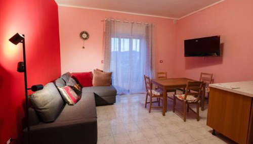 Casa Monet 90 wifi-parking - Foto 1
