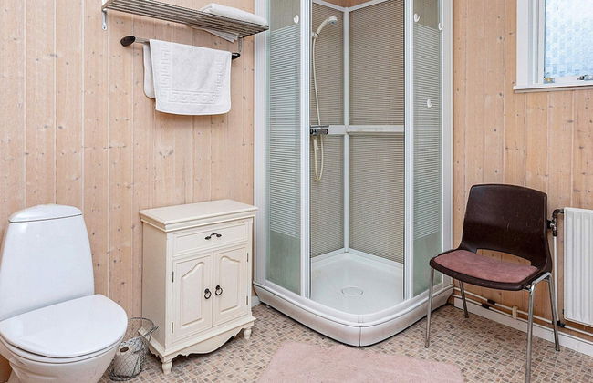 6 Person Holiday Home in Thyholm - Foto 9