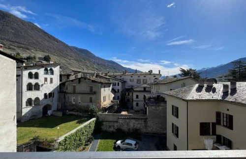 L'abete, bilocale su due piani in centro storico - Foto 17