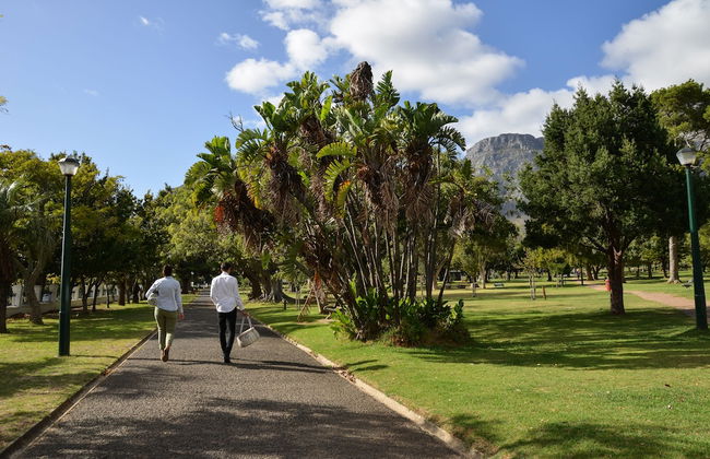 More Quarters Hotel - Photo 32