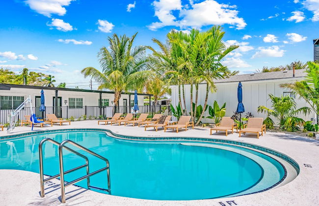 Pelican Post at Anna Maria Island Inn - Foto 38