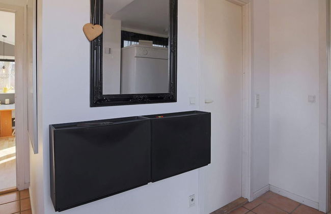 6 Person Holiday Home in Jaegerspris-by Traum - Photo 14