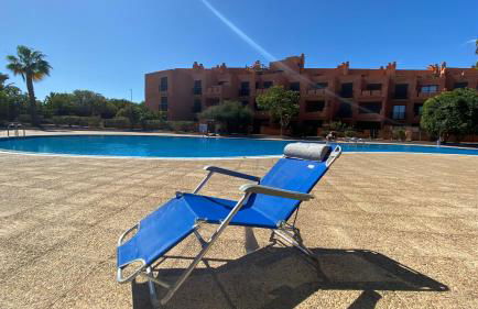 Ático de proa, en la mejor playa del Médano - Foto 37