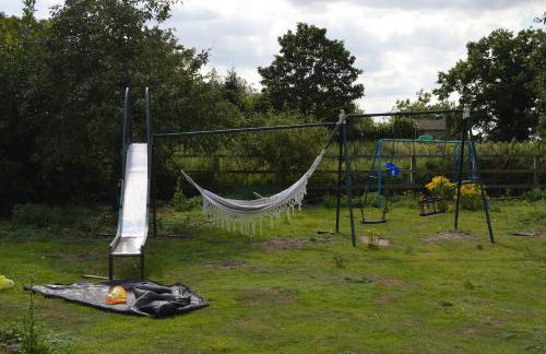 Countryside Tiny House - Photo 25