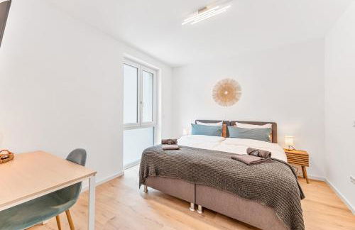 LUMIFLATS Offenburg - Foto 36