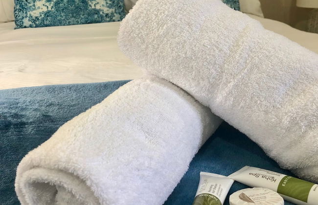 Kingston TOP 10 Holiday Park - Foto 6