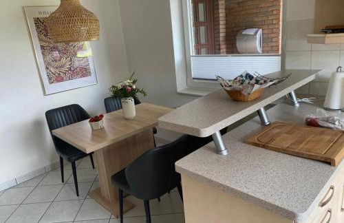 Ferienwohnung-Emily-ruhig-gelegen-und-zentral-in-Burg-700-m-bis-Burgstaaken - Foto 12