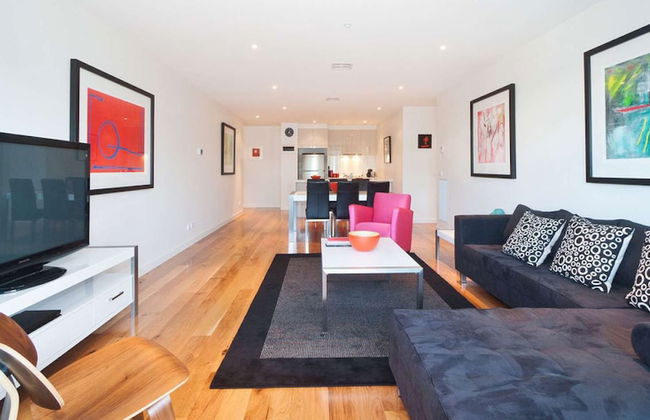 Penthouse With Bay Views - Foto 1