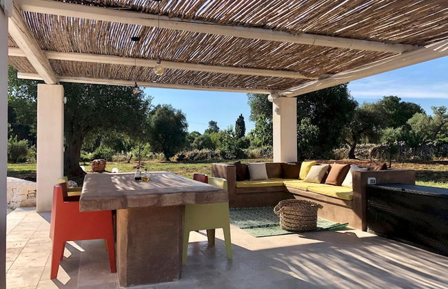 Trullo Lilia - Foto 35