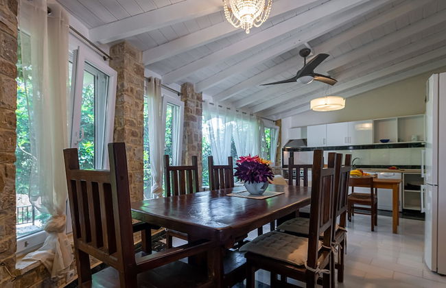 Maria Elena Villas - Foto 63