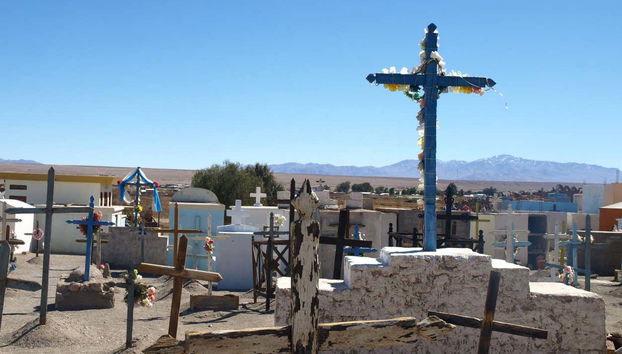 Tour privato di Chiu Chiu e Pukara de Lasana