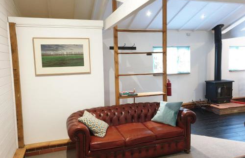 Church Farm Lodge - Foto 21