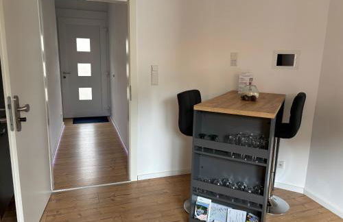 Rebe 11 - Moderne Ferienwohnung mit Sauna - Foto 13