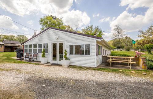 Hobbit House, one-of-a-kind home - Foto 16