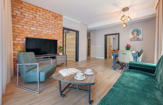 Apartamenty Sun&Snow Zapach Lasu - Foto 70