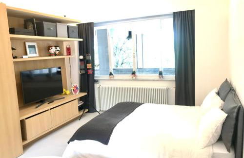 NT31 Terrazza Giardino - Foto 8